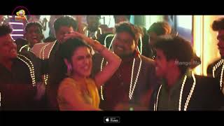 Priya Prakash Ladi Ladi Full Video Song | Rohit Nandan | Rahul Sipligunj | Latest Telugu Songs 2021