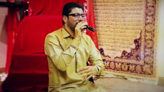 Jang e Khybar - Mir Hasan Mir Live Recitation (ZAINAB center)