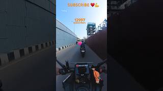 Let’s Go🔥 ena soundu🗣️ena bike ethu?#like #comment #viralvideo #subscribe #gana #duke390 #ytrends