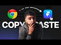 How to Copy Any Website to Framer (In Minutes)