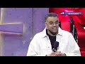 jonah s journey you cannot run forever dag heward mills sermon @firstlovecenter