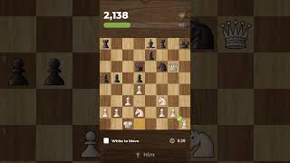 Level - 191 #chess