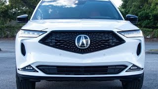 2024 Acura Cars: What’s New for the Integra and TLX