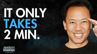 Overstimulation Is RUINING Your Life - Daily Habits To Take Back Control Of Your Focus! | Jim Kwik