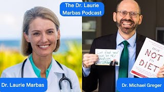 Dr. Michael Greger on Aging and Health