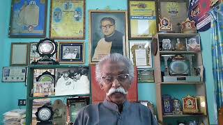 எழுத்தாளர் பாரி முடியரசன் – கலைஞர் பிறந்த நாள் பன்னாட்டு வாழ்த்து கவியரங்கம் 02.06.2021.