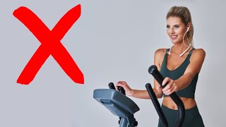 STOP Using the Elliptical! Do THIS Instead