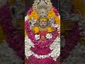 Chittorgarh m virajya maa #trending #maa #bhajan #baanmataji