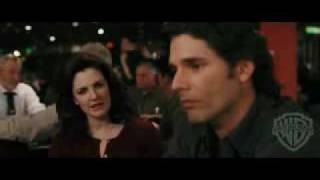 2007- LUCKY YOU -Trailer