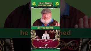 This Gambler CRACKED Horse Racing...