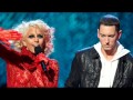 Eminem & Lady Gaga - Street Lights (Unofficial Music)