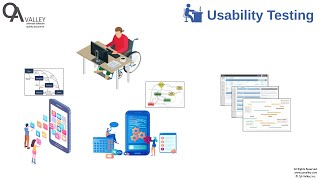 QA Valley - Usability Testing 2