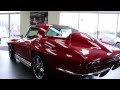 1967 Corvette For Sale