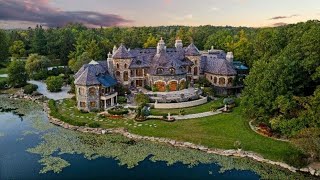 Fort Wayne mansion hits market for $6.75 million
