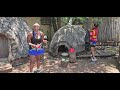 Zulu Nation at Lesedi Cultural Village - South Africa Feb 2025 Roots & Culture Journey of a Lifetime