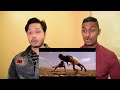 Maruthu | Trailer Reaction and Review | Stageflix