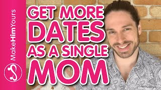 Dating Advice For Single Moms | How To Introduce Your New Boyfriend To The Kids
