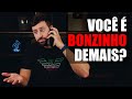 5 Sinais que você é Bonzinho demais com Elas