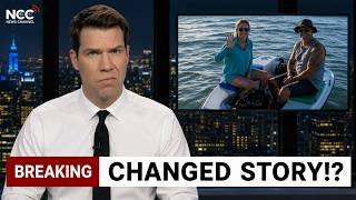 Night Guard Just Blew Brian Hooker's Story Apart | Lynette Hooker Mystery