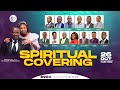 26th. OCTOBER. 2024 || END OF YEAR bSPIRITUAL COVERING 2024 || LIVE @ UCC MAKERERE