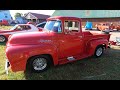 NSRA Northeast Nationals Sunday's Winners Circle 9-19-21