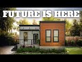 Prefab homes like this are bringing a NEW ERA in the manufactured housing industry!