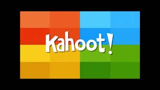 Kahoot theme slowed down