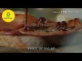 ഏറ്റവും നല്ല ഭക്ഷണ മര്യാദ islamic video malayalam voice of salaf