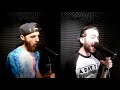 invent animate courier dual vocal cover