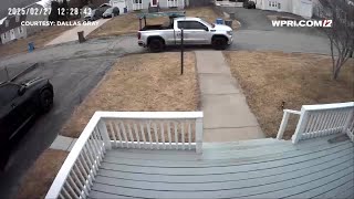 VIDEO NOW: Possible officer-involved shooting under investigation in Middletown