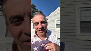 Chris Yates An American Hero & Humanitarian 🇺🇸