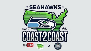 Seahawks Coast to Coast: Where the Seahawks stand headed into the bye week