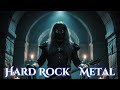 Best Heavy Metal Music Playlist to Boost Motivation Powerful Hard Rock Mix-Alchemist’s Flame