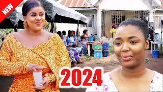 My Husband left me on my marriage day 2 marry my local step-sister/EKENE UMENWA 2024 NEW NOLLY MOVIE