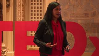 Financial Health is Public Health | Kara Walker | TEDxWilmingtonSalon