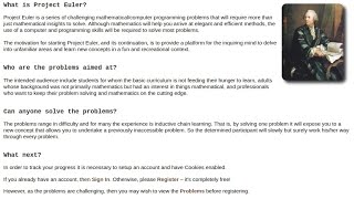 Project Euler | Question 1| Solution in C language