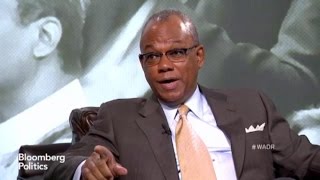 Rev. Butts on Obama's Eulogy: Don't Rush To Praise Haley