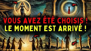 Les Élus – Vous avez réussi ! Découvrez ce qui vous attend...