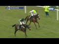 altior surges clear in 2018 betway queen mother champion chase