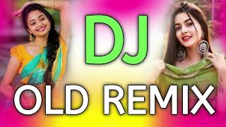 Dj Song💙 || Top Dj | Hard Bass ❤️‍🔥 | JBL Dj Remix | Old Hindi Dj Song 🥀| | Dj Remix Song 2023