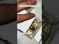 versace yellow diamond unboxing unboxing review