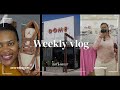 WEEKLY VLOG| GOING ON A DIET AGAIN?| NEW SNEAKERS|OUT & ABOUT WITH THE KIDS| LIFE IN AUSTRALIA