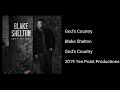 Blake Shelton - God's Country