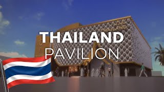 Thailand Pavilion