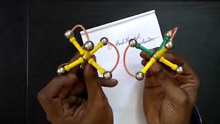 Mechanisms of Racemization in Tris-chelate Coordinate Complexes - Part1