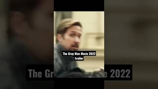 #shorts THE GRAY MAN | Trailer | 2022 | #Netflix | #Watch Movies