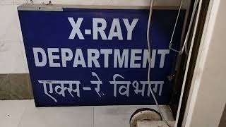 Swaroop Rani Nehru Hospital Prayagraj @chandrikaxray