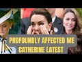 PRINCESS CATHERINE …2024 - THE BEST & WORST - LATEST #PRINCESSCATHERINE #royal #britishroyalfamily