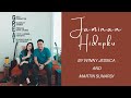 #WaktuSelah - JAMINAN HIDUPKU BY WINNY JESSICA & MARTIN SUNARDI + LIRIK