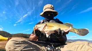 Tumut River | MURRAY COD